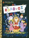 Imagen de portada para The Road to Oz